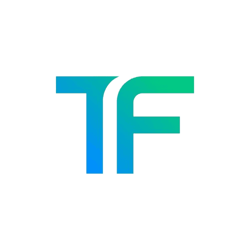 Technfin logo