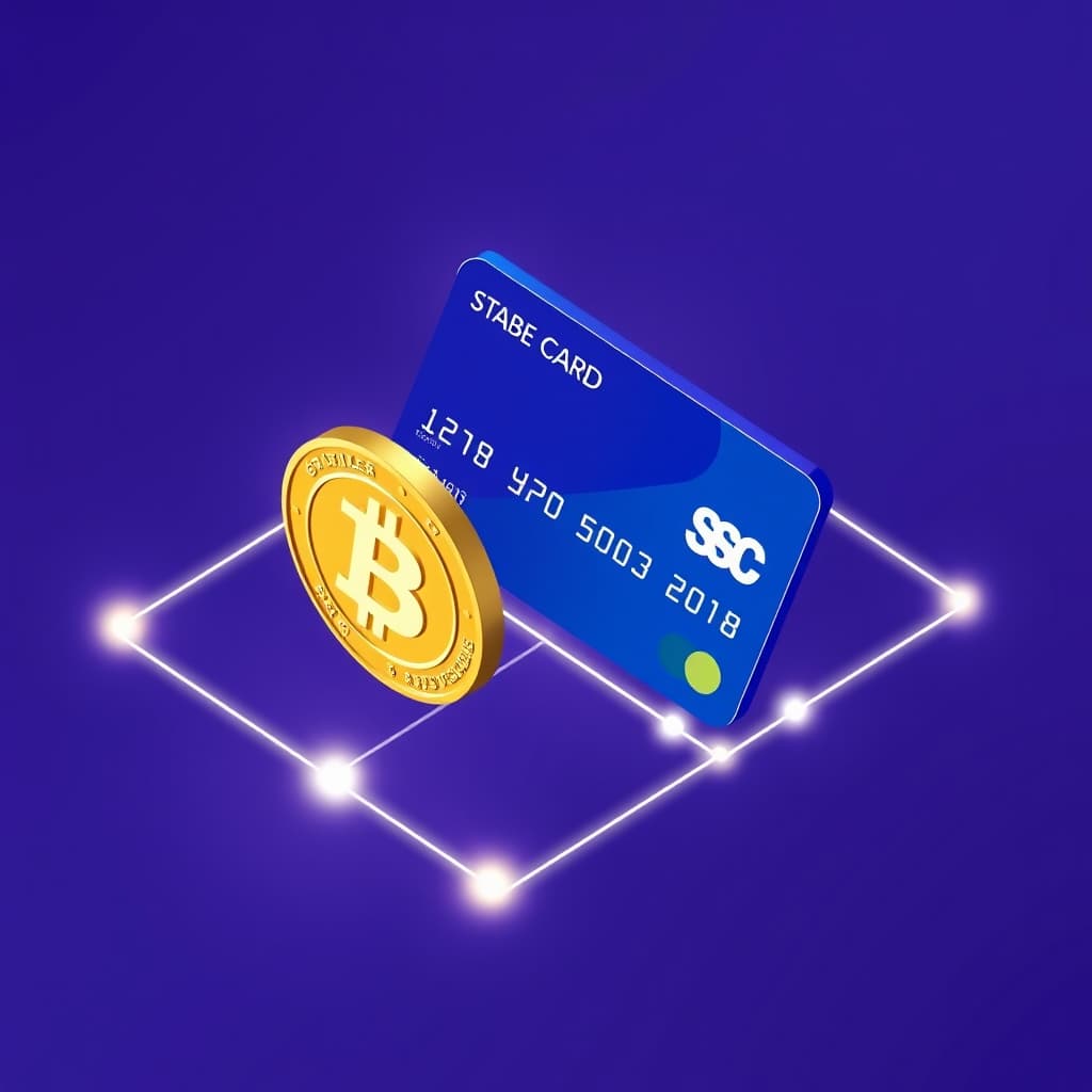 When TradFi Meets Stablecoins: Inside the Circle and Mastercard Infrastructure Play