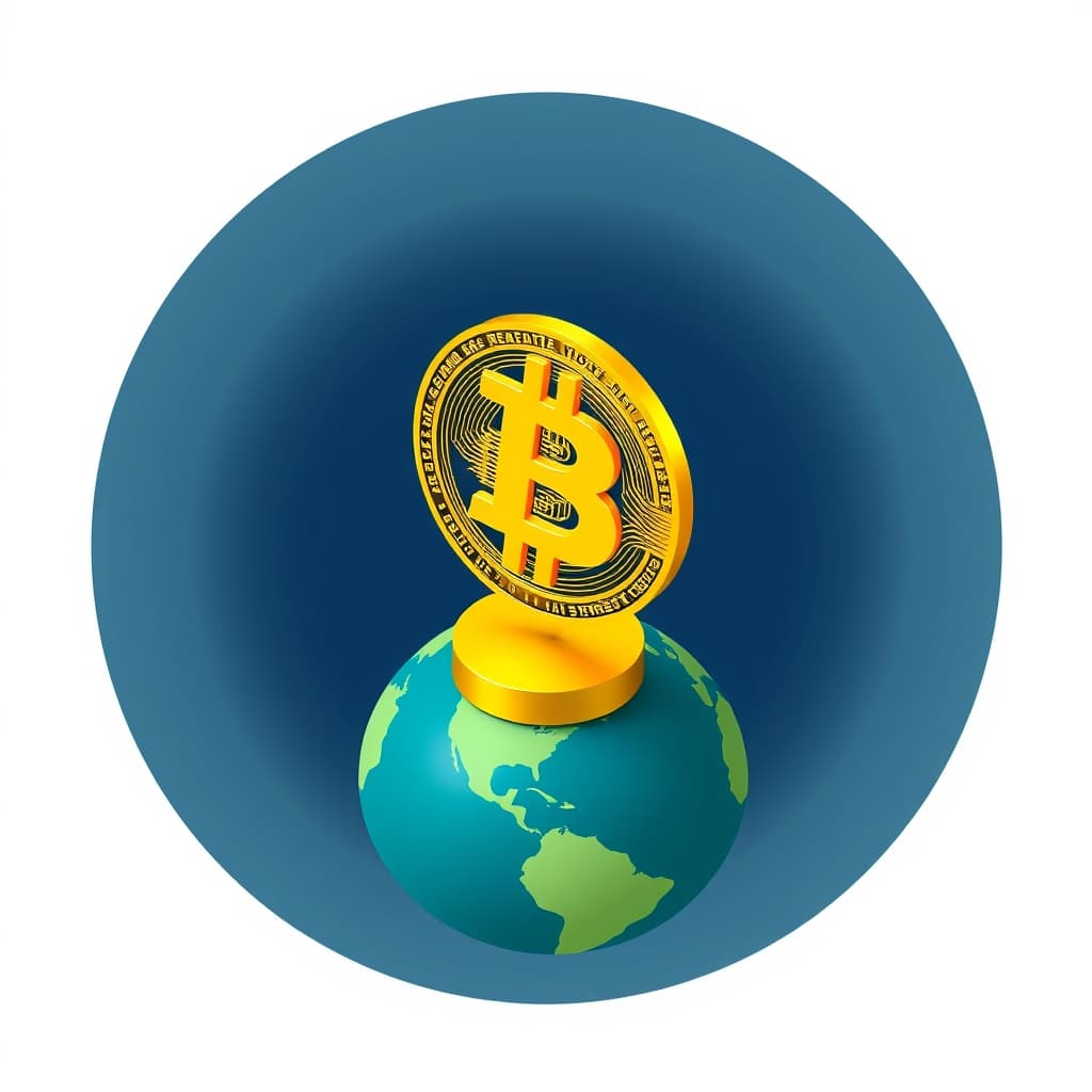 Geopolitical Crypto-Decoupling: Why Bitcoin is Eclipsing Gold as the Ultimate State-Conflict Hedge