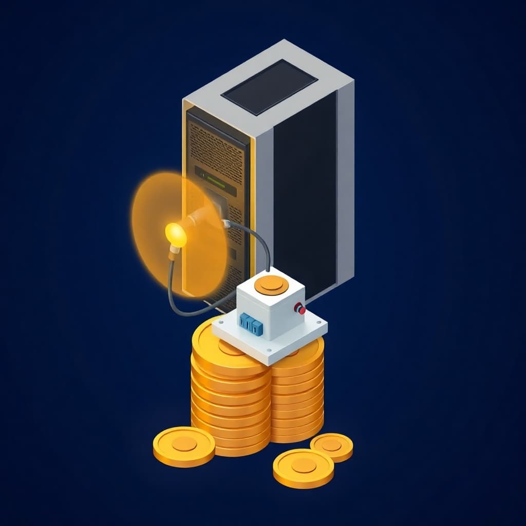 Hyperscale Nuclear Offtake: The Financial Logic Behind Big Tech's Reactor Bets