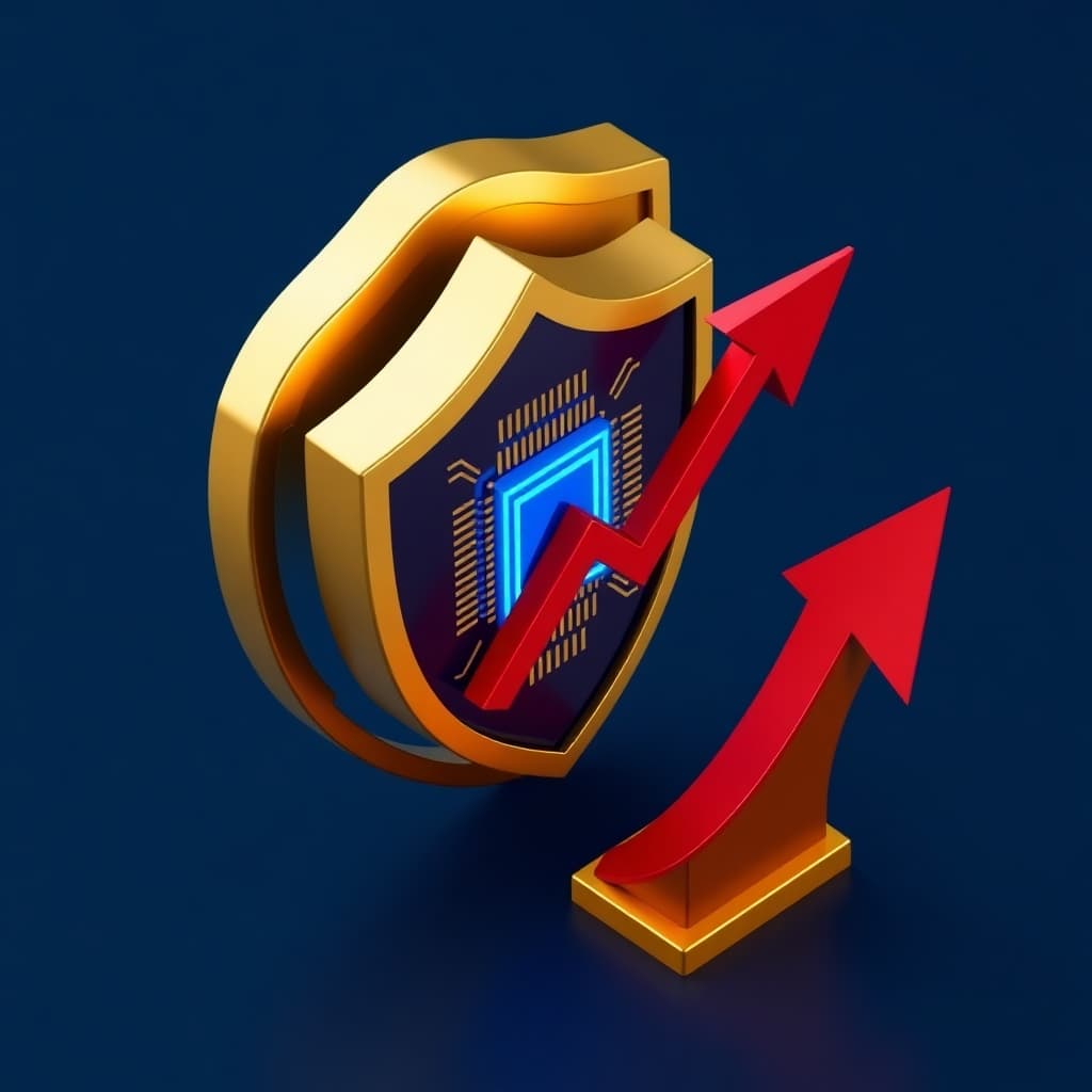 Shorting the Hype: Strategic Hedging Instruments for the Looming AI Correction