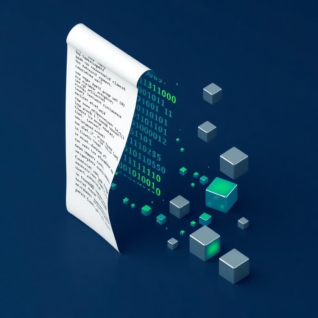 Source Code is Obsolete: The Rise of Direct-to-Binary AI Synthesis