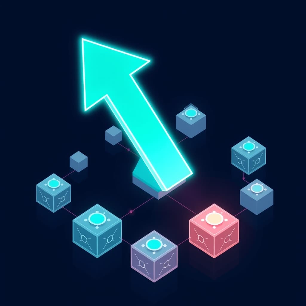 The 467% Surge: How Autonomous Agentic AI is Rewriting Enterprise Software Economics