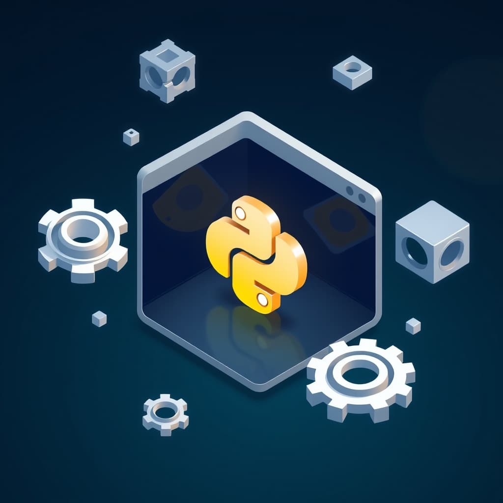 WebAssembly-Native Python Execution: Redefining Browser-Based Application Architecture