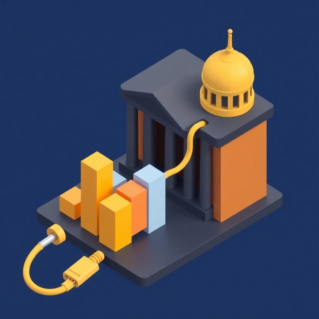 Civic Feedback Decoupling: The End of Data-Driven Political Legitimacy