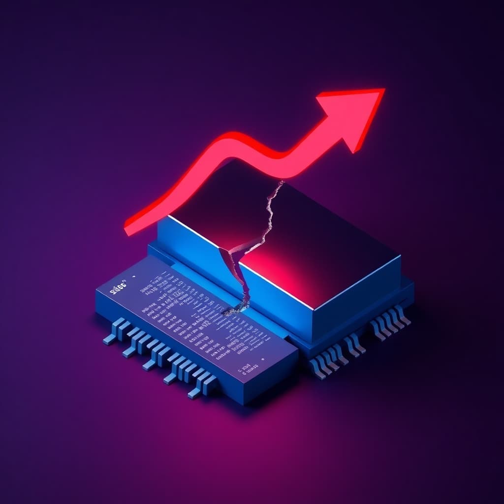 Compute-Memory Shock: Why Valve’s Delay Signals a Hardware Price Spike