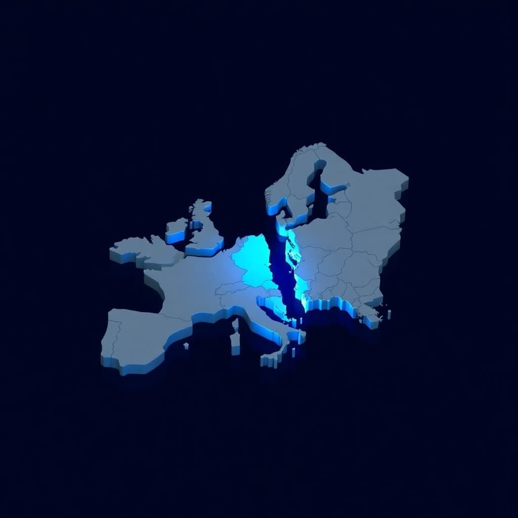 Fortress Europa: The Trillion-Euro Split From US Defense Tech