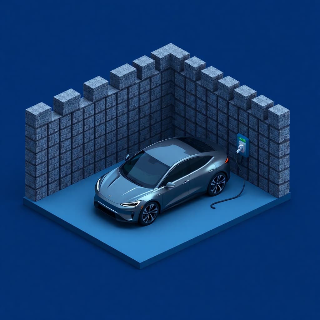 Fortress Europe: How 70% Local Content Rules Are Weaponizing EV Subsidies