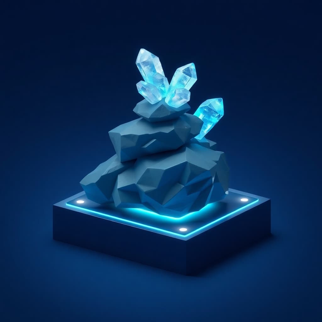 The $12B Put Option: How Sovereign Stockpiles Are Rewriting Mining Valuations