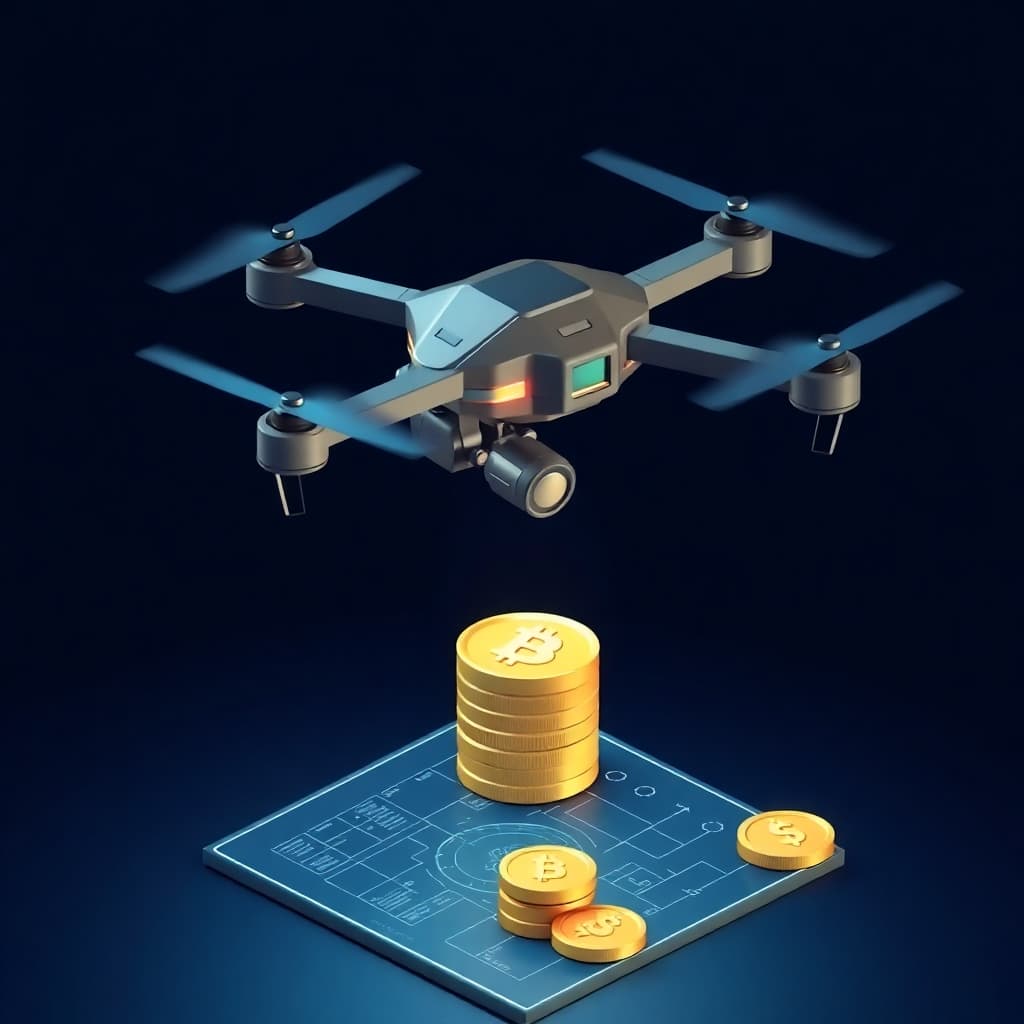 The R&D of War: How Ukraine is Monetizing Battle-Hardened IP to Fund Defense