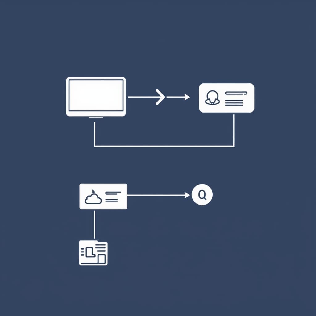 Cryptographic proof-of-life architecture diagram