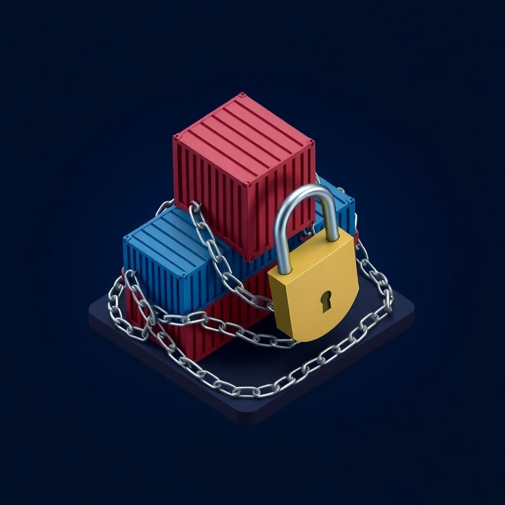 The Weaponization of Market Access: How Sanctions Are Redefining Global Trade