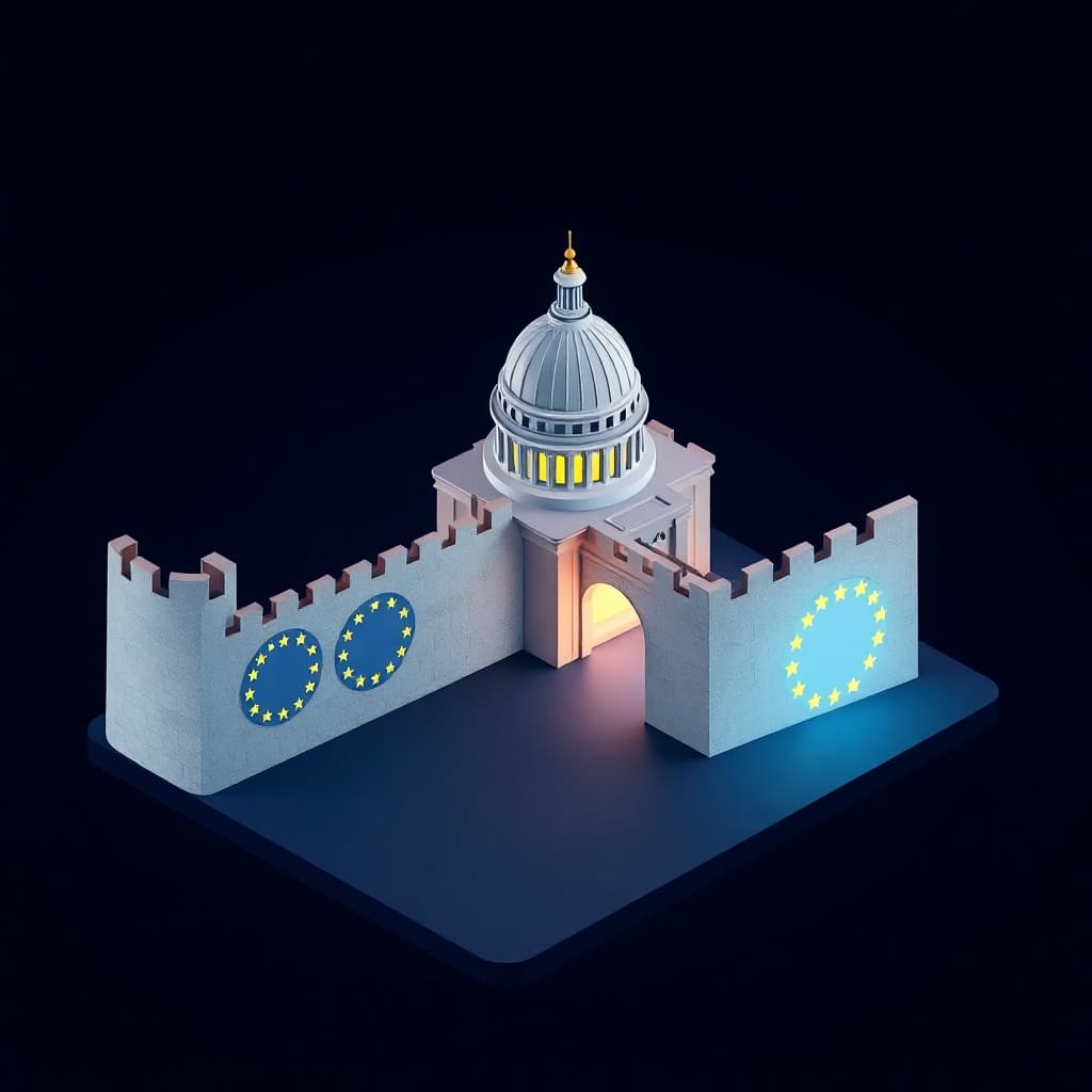 Washington's Digital Siege: How Sovereign Content-Bypass Portals Threaten the DSA