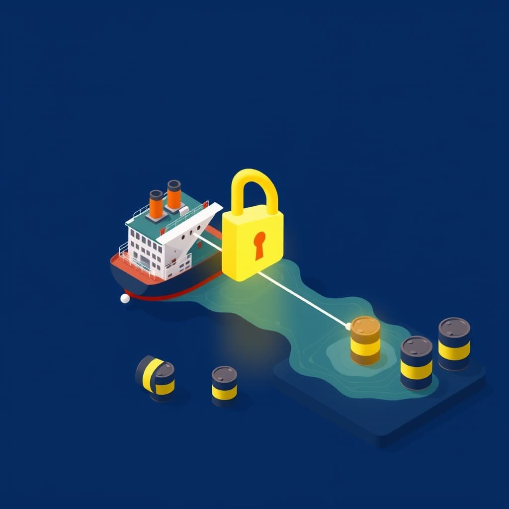 Weaponizing the Strait: How Maritime Extortion is Rewriting Global Energy Economics